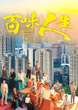 都市悬疑剧雾港十二时片单封面